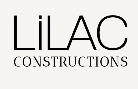 Lilac Constructions logo