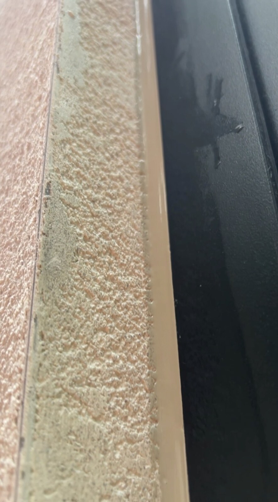 External polyurethane caulking work in Melbourne