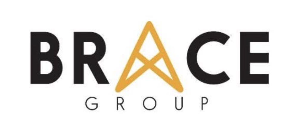 Brace Group logo
