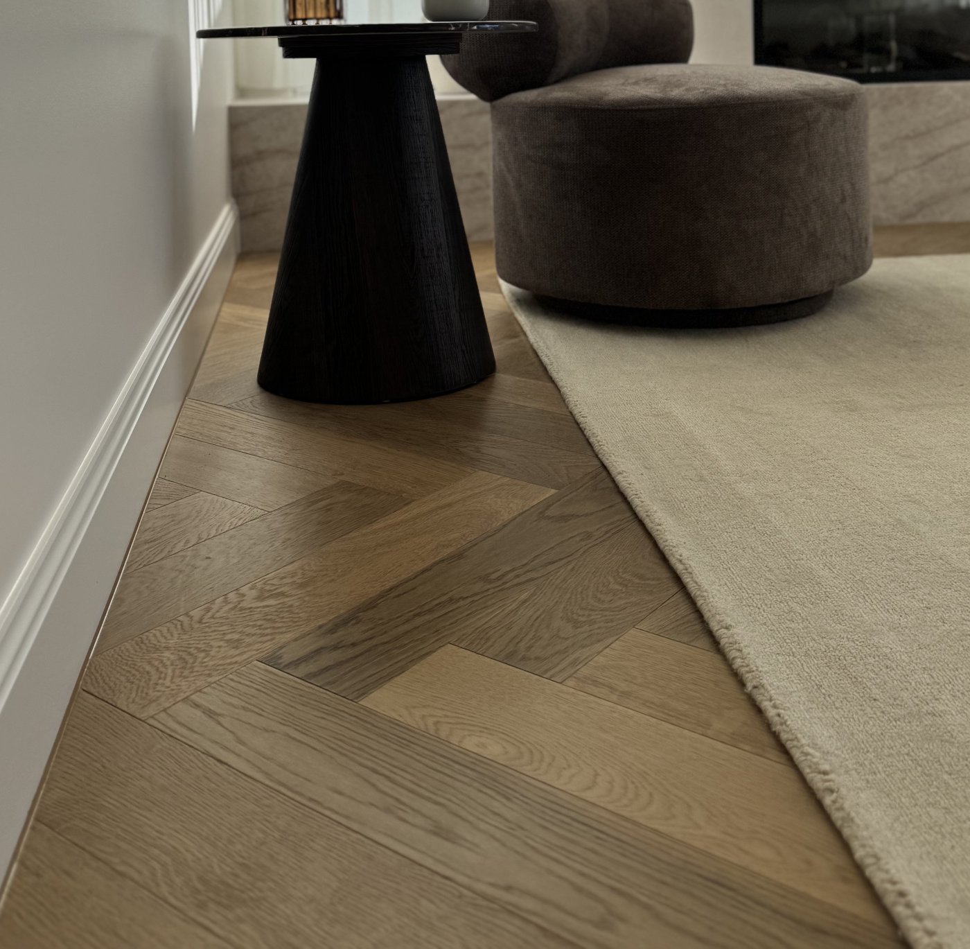 Floors caulking work in Melbourne