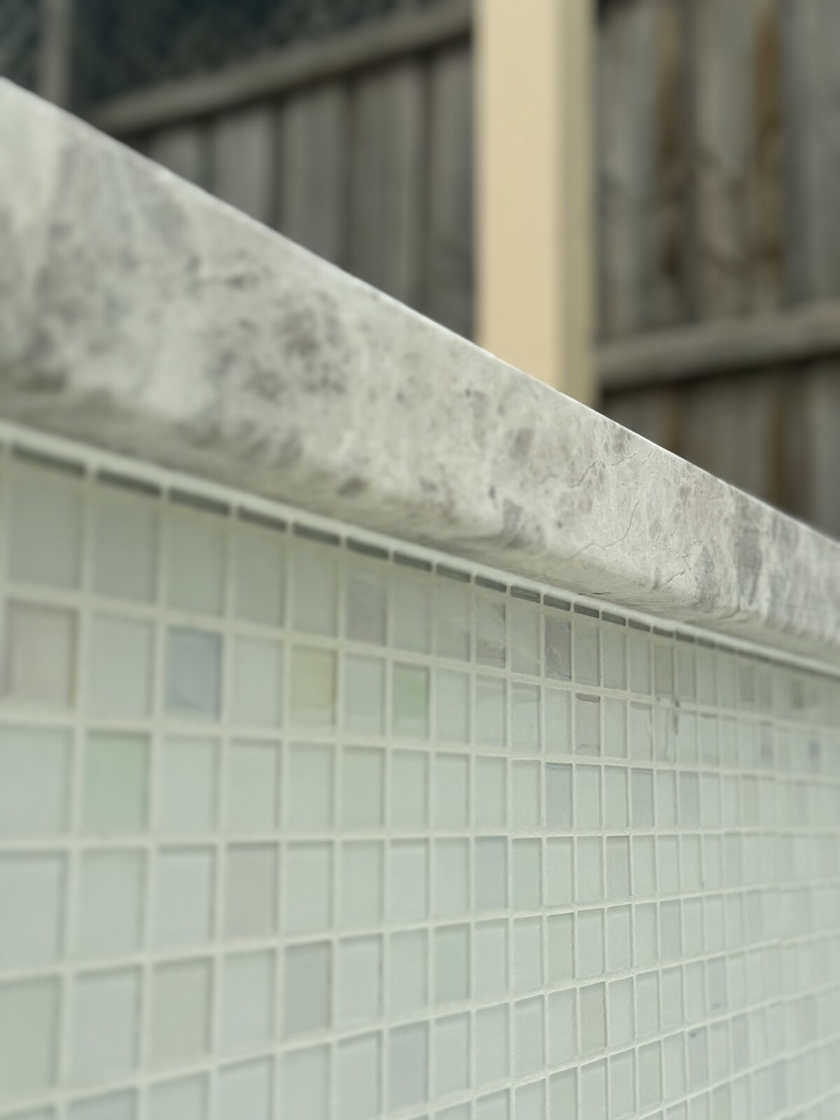 Pool caulking caulking work in Melbourne